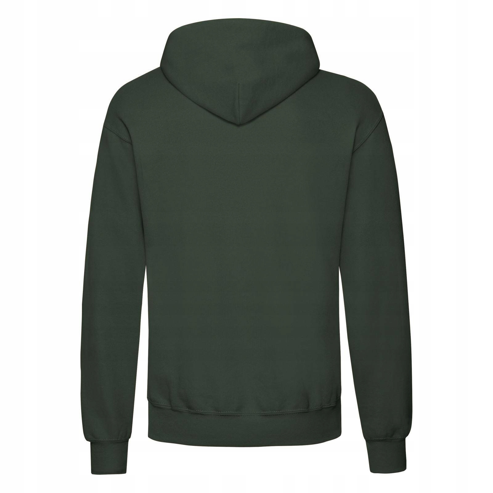 

Fruit Of The Loom Bluza z Kapturem Hooded Bootle S
