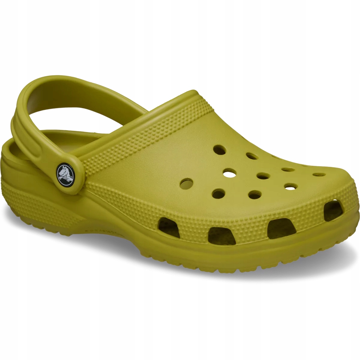 Crocs Pánské lehké pohodlné boty Chodítka Nazouváky Classic 10001 Clog 42-43