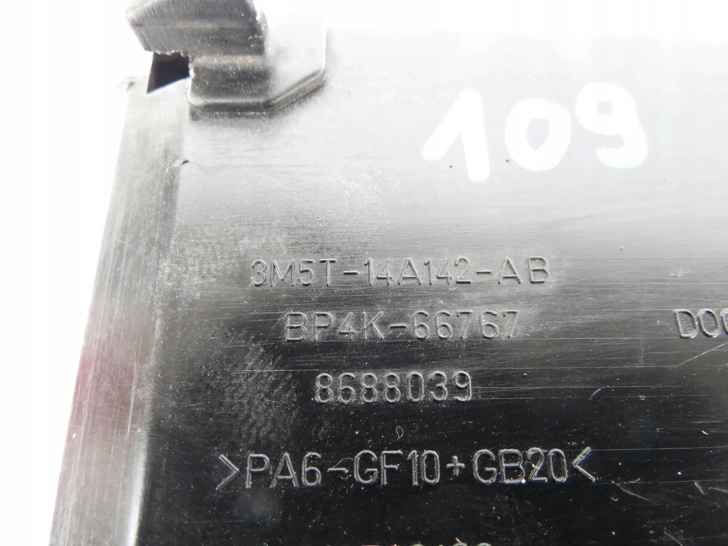 Module fusibles 8688039 VOLVO S40 II V50