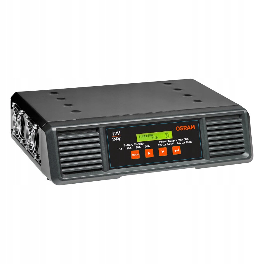 Osram Inteligentný usmerňovač OSCP5024 Pro 50A