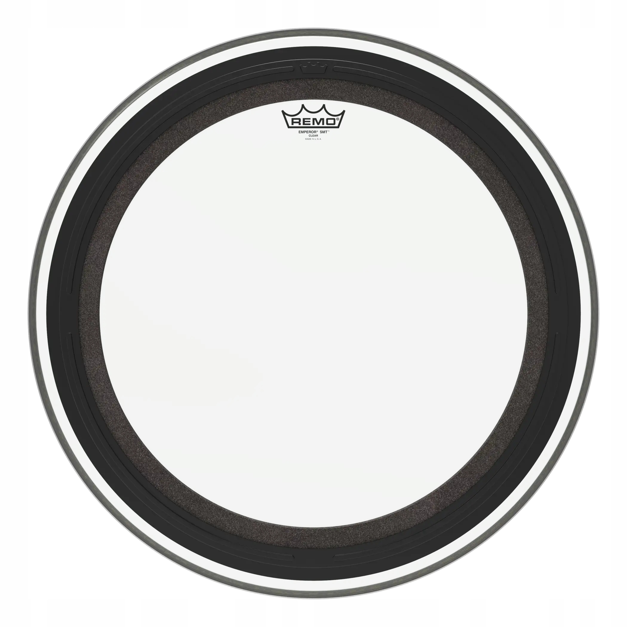 Remo Emperor Smt Clear Bass 16"