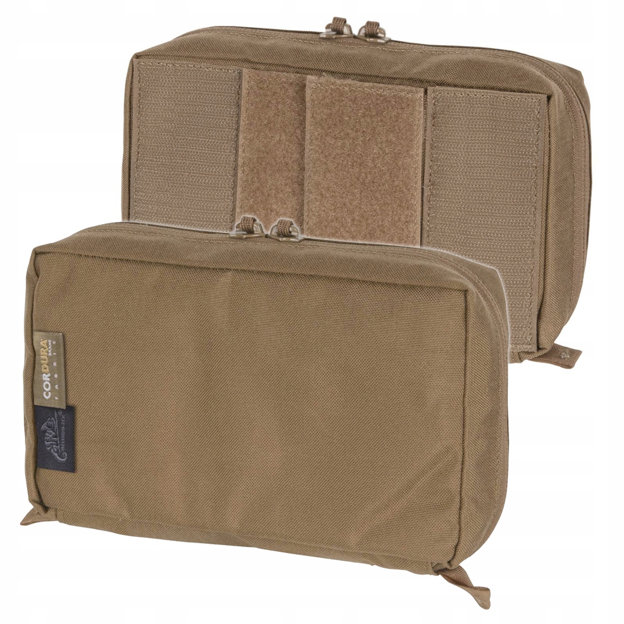 

Kieszeń Helikon Edc Insert Organizer Large Coyote