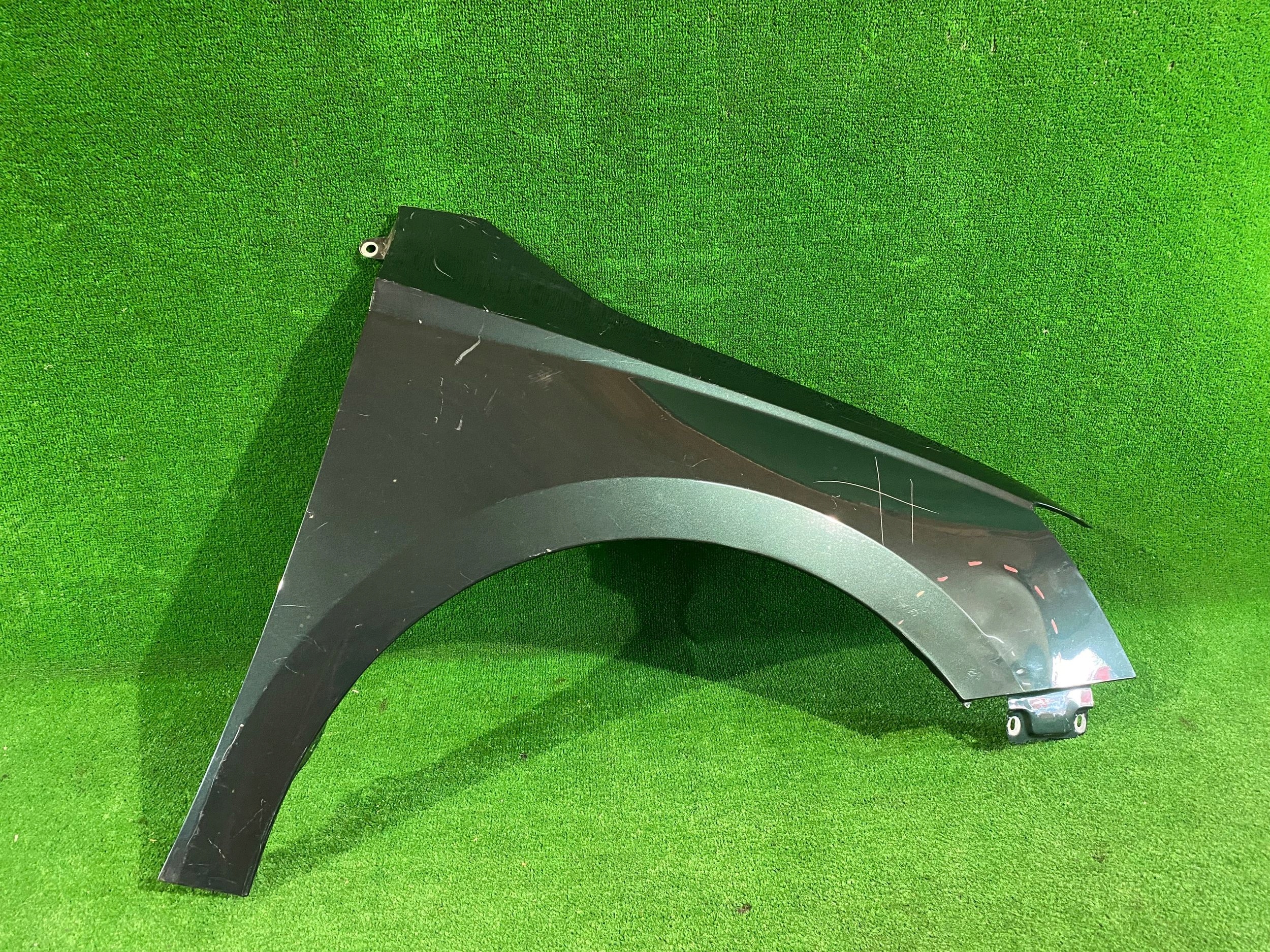 fender front right SKODA FABIA III