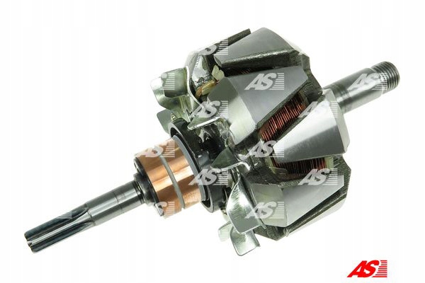 AS-PL WIRNIK ALTERNATORA