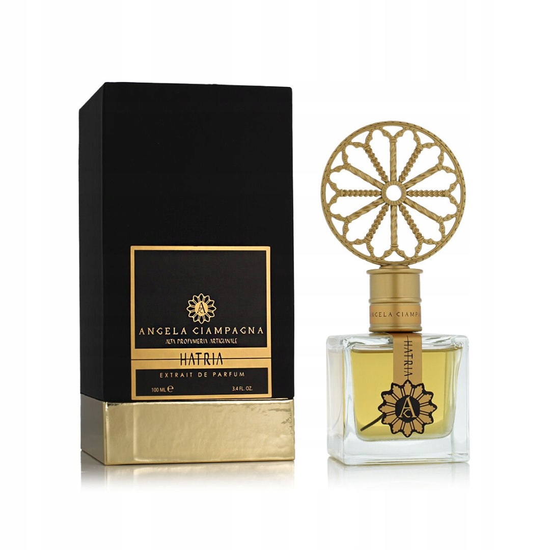 Parfém Angela Ciampagna Hatria 100 ml