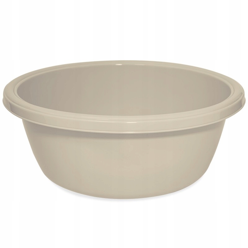 

Miednica miska plastikowa okrągła na żywność 14L