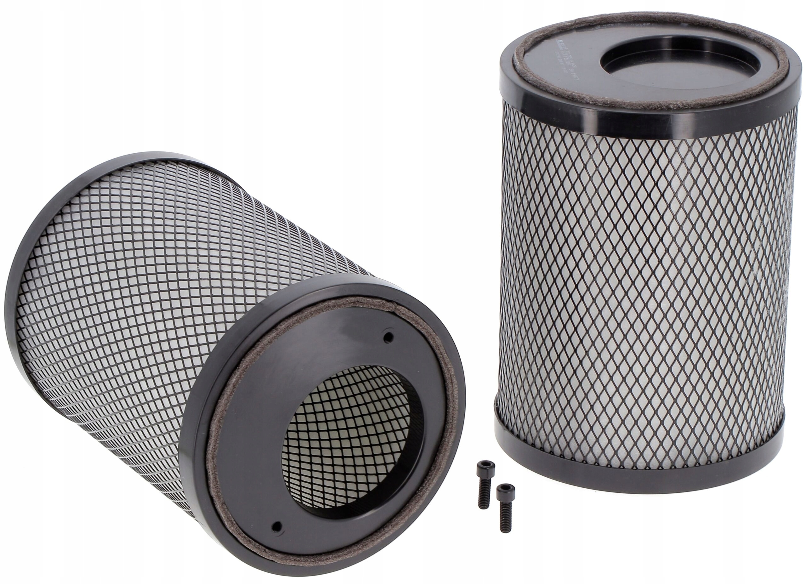 Vzduchový filtr Sa 19777 Hifi Filter