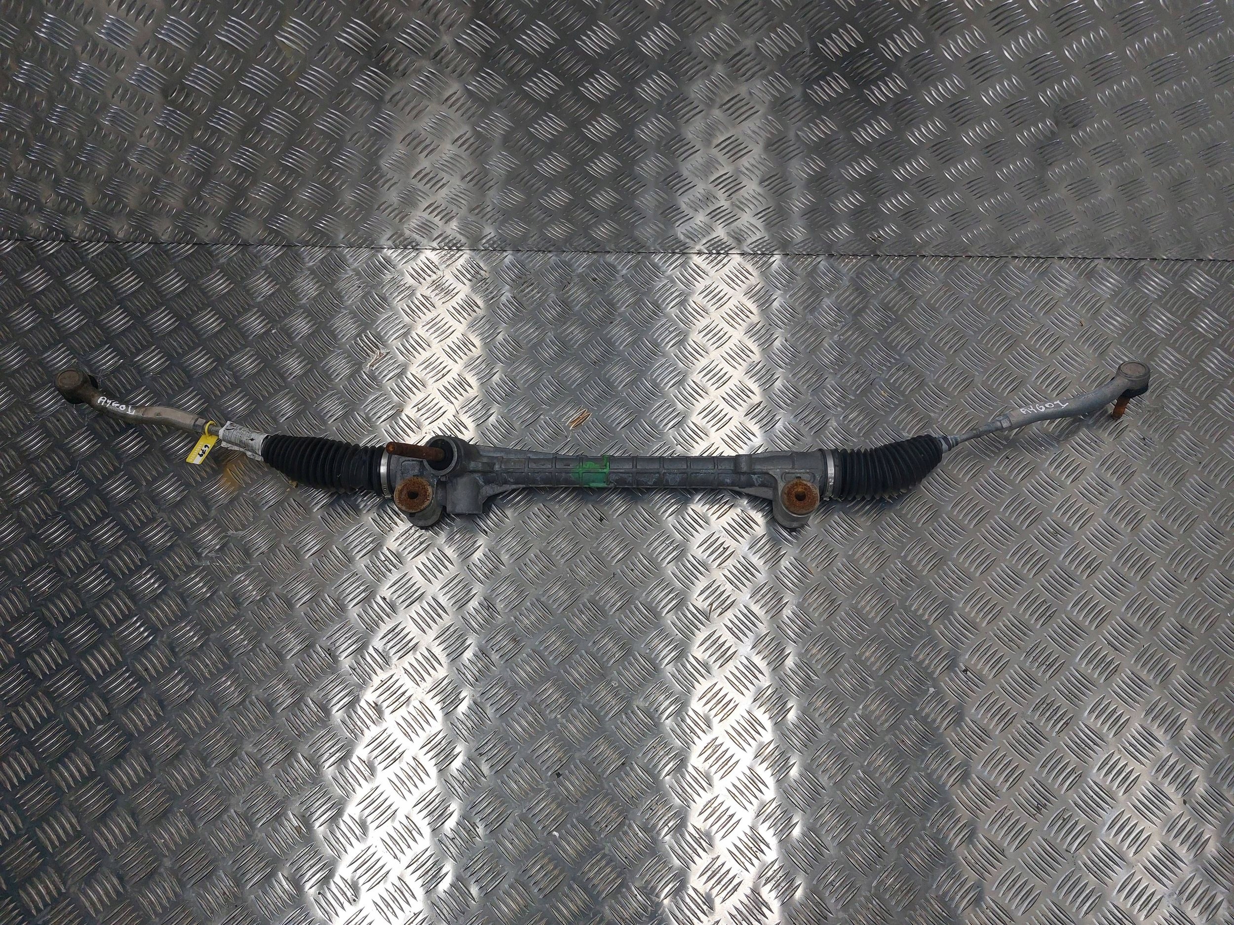 servo control TOYOTA AYGO C1 107 05-14 EUROPA