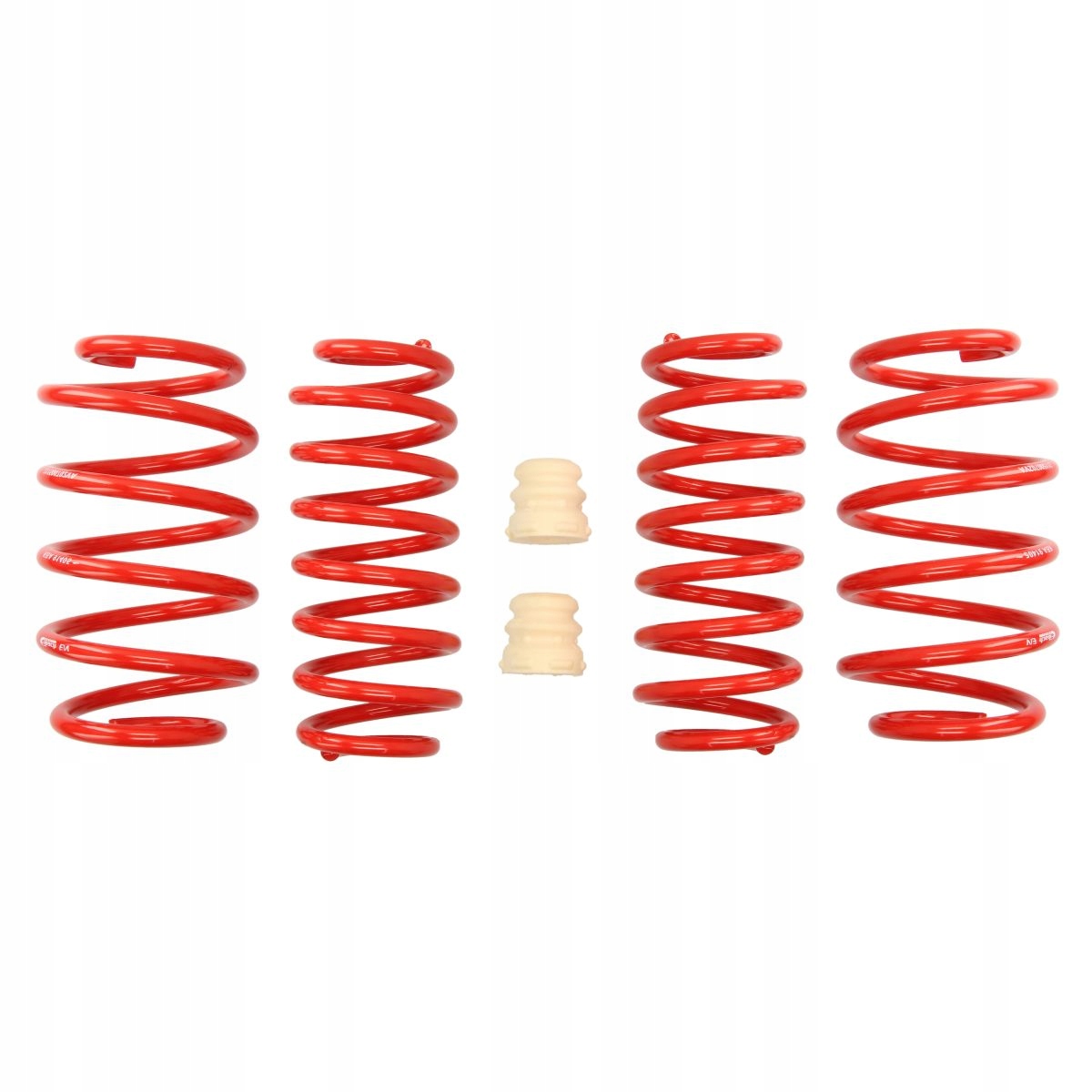 E20-81-009-02-22 - Пружины Eibach Sportline Seat Leon 1P