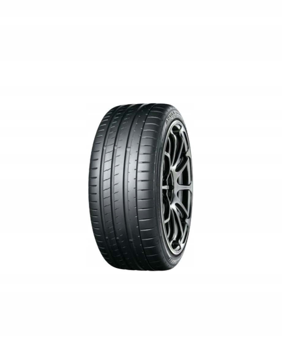 Yokohama Advan Sport V107 235/55 R20 XL 105 V