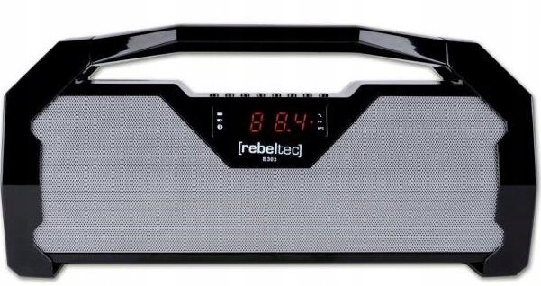 SoundBox 400 przenośny głośnik Bluetooth z funcją Fm