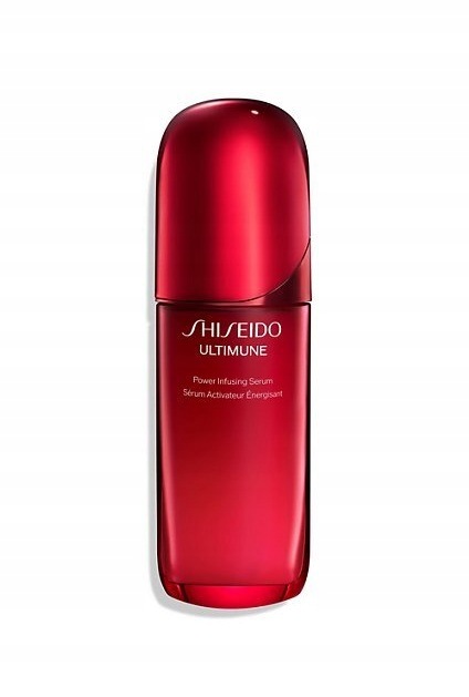 Sérum proti stárnutí Shiseido Ultimune Power Infusing 75 ml
