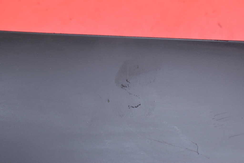 SPOILER spoiler Leuchte STOPU STOP schwarzer 96811712XC CITROEN C4 1 und 5D HB