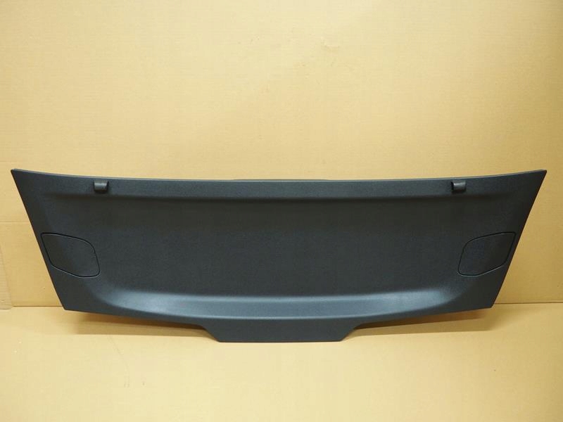 Накладка крышки багажника PEUGEOT 308 II T9 HB