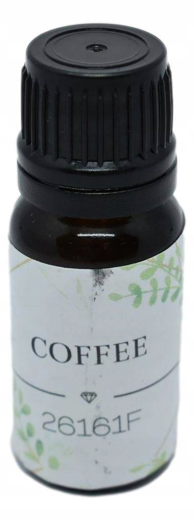 

Olejki zapachowe do świec Coffee 10 ml koncentrat