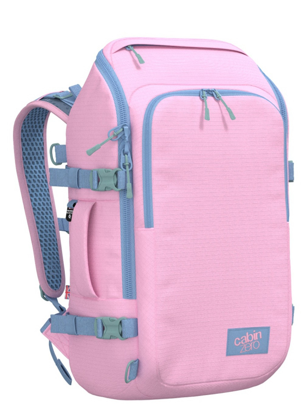 Batoh příruční taška CabinZero Adv Pro 32 l sakura