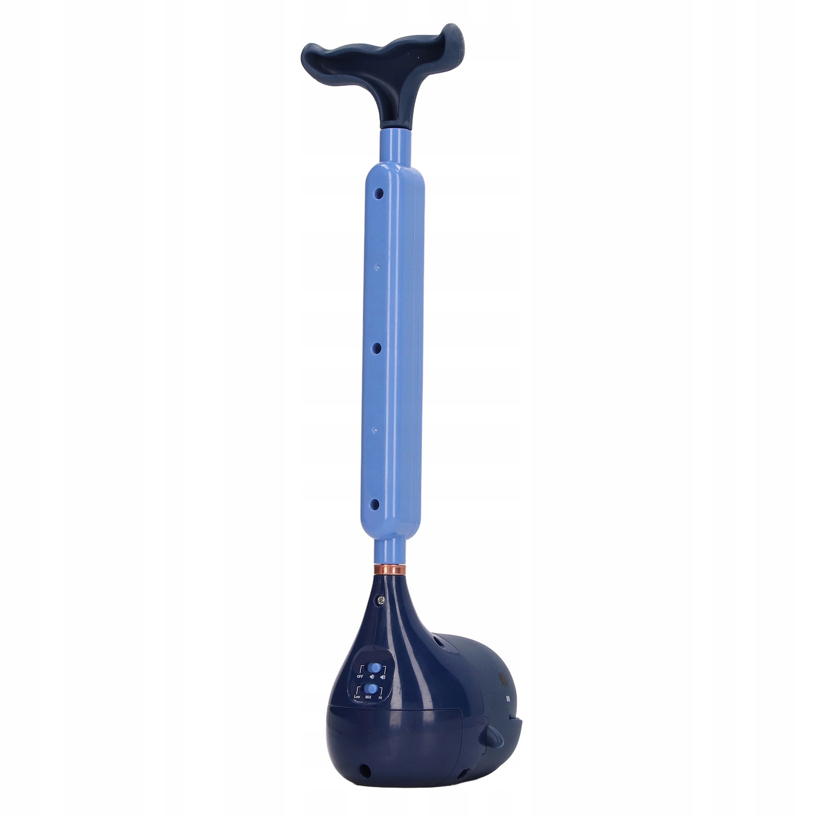 OTAMATONE CLASSIC INSTRUMENT SYNTEZATOR WIELORYB BŁĘKITNY Kod producenta 230212411