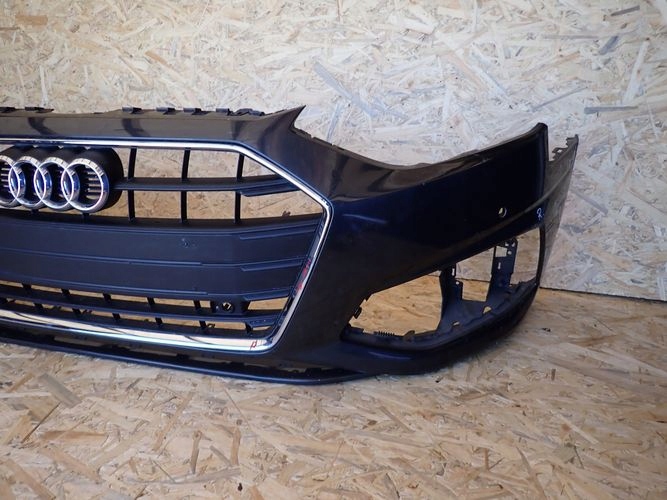 AUDI A4 B9 8W LIFT 19- FRONTSTOSSSTANGE VORNE