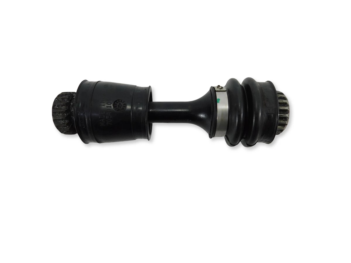 Predný Hnací Hriadeľ Can-am Outlander Max Xmr G2 U-11 705400913