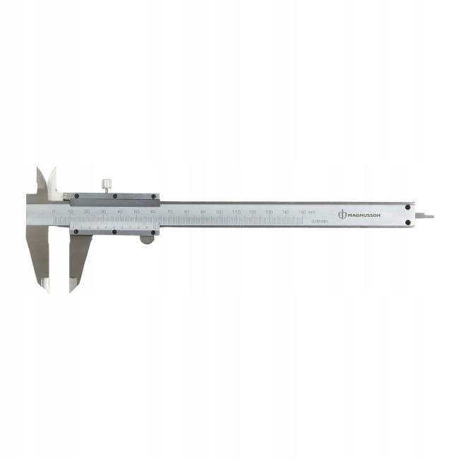 Suwmiarka Magnusson 150 mm