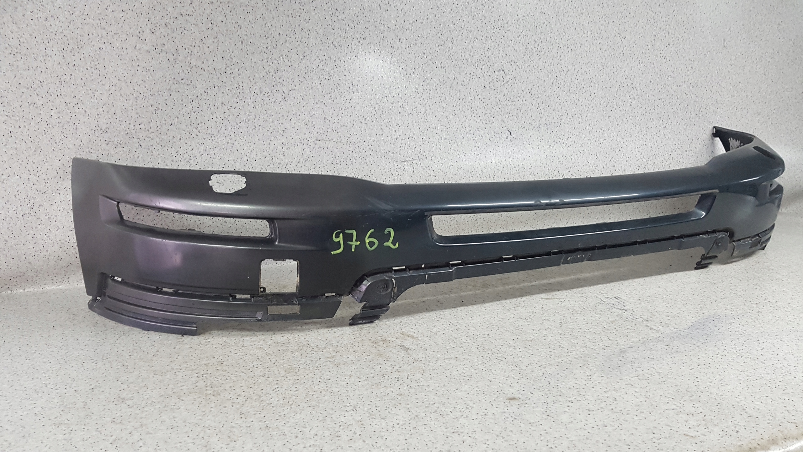 VOLVO XC90 LIFT 2007 - bumper front 9762
