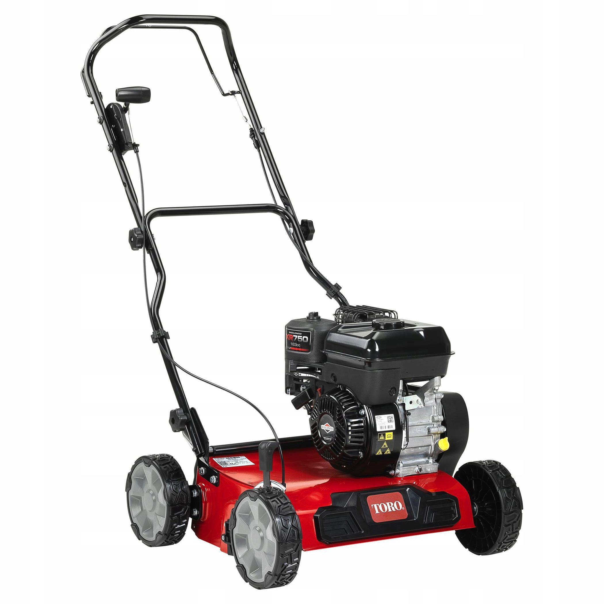 WERTYKULATOR SKARYFIKATOR SPALINOWY TORO 54610 Kod producenta 54610