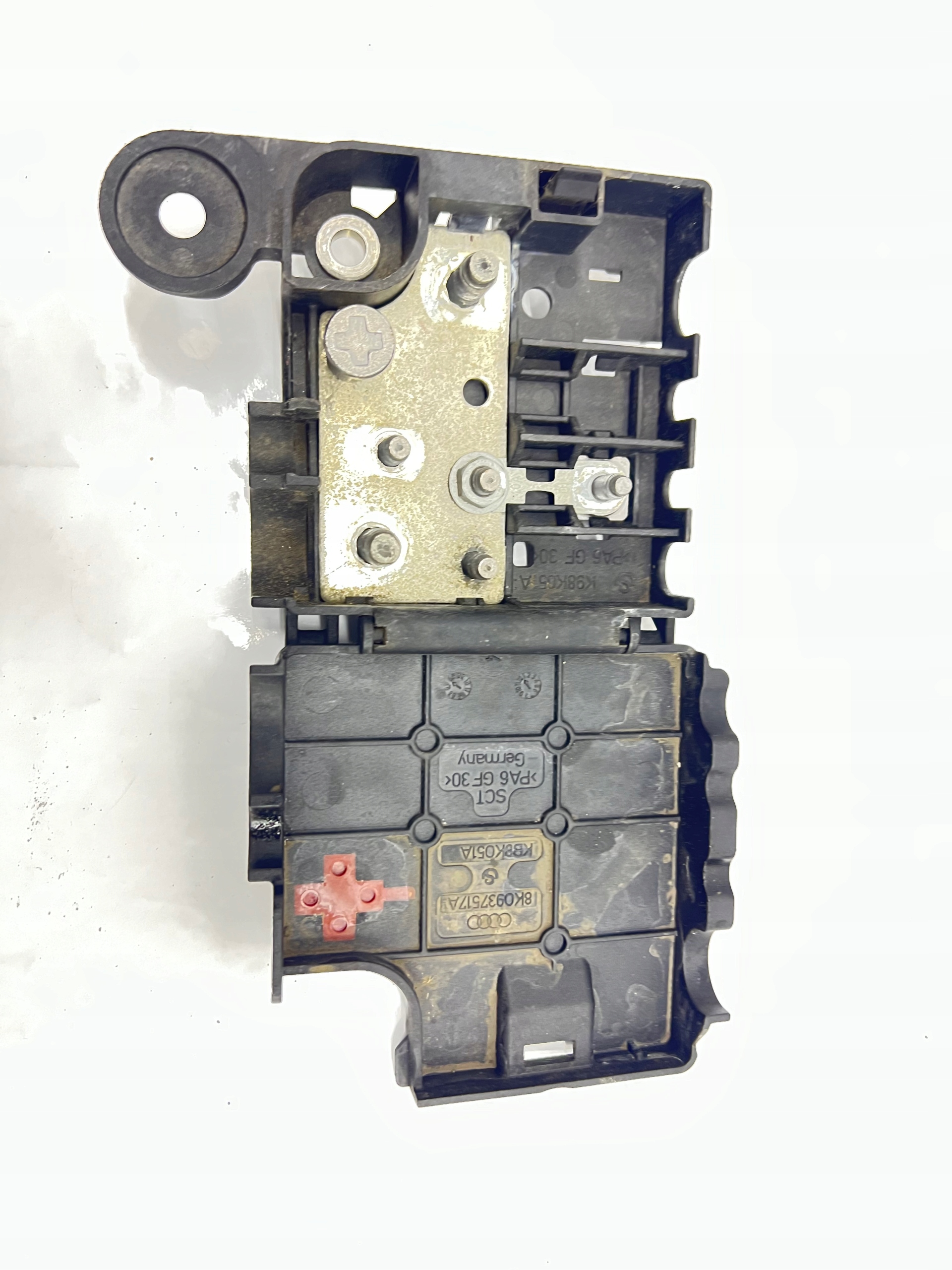 Rozdzielacz pradu Audi A4 B8 A5 8T 8K0971228