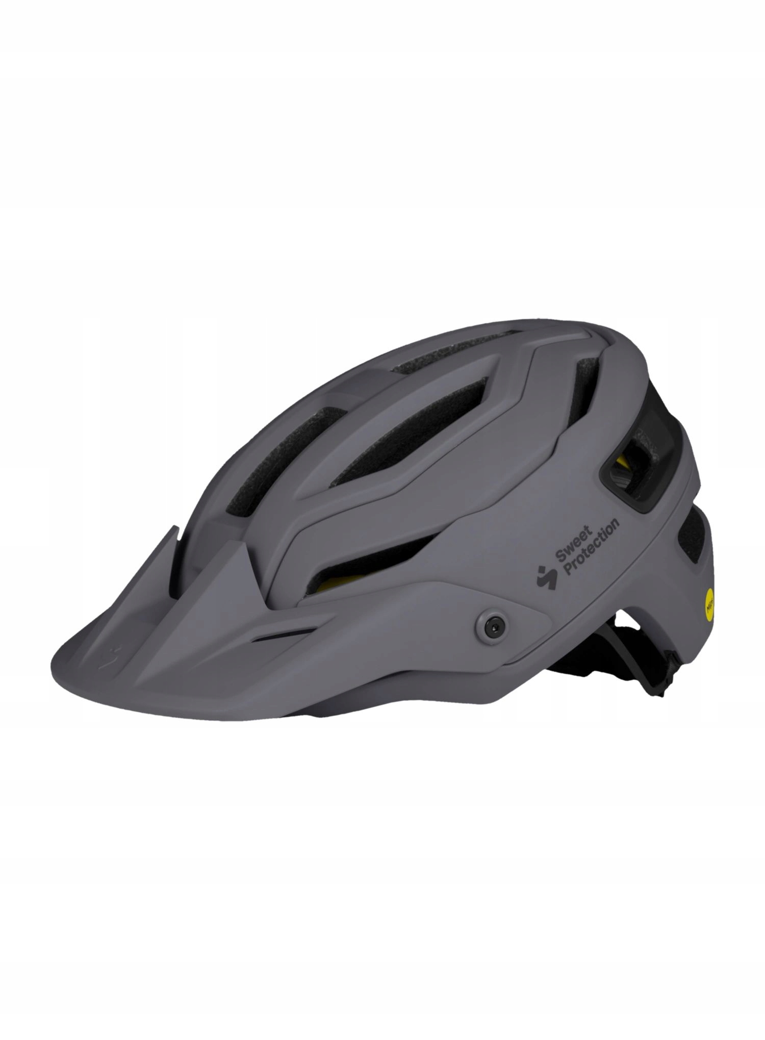 Enduro helma Sweet Protection Trailblazer Mips grafitová, ML