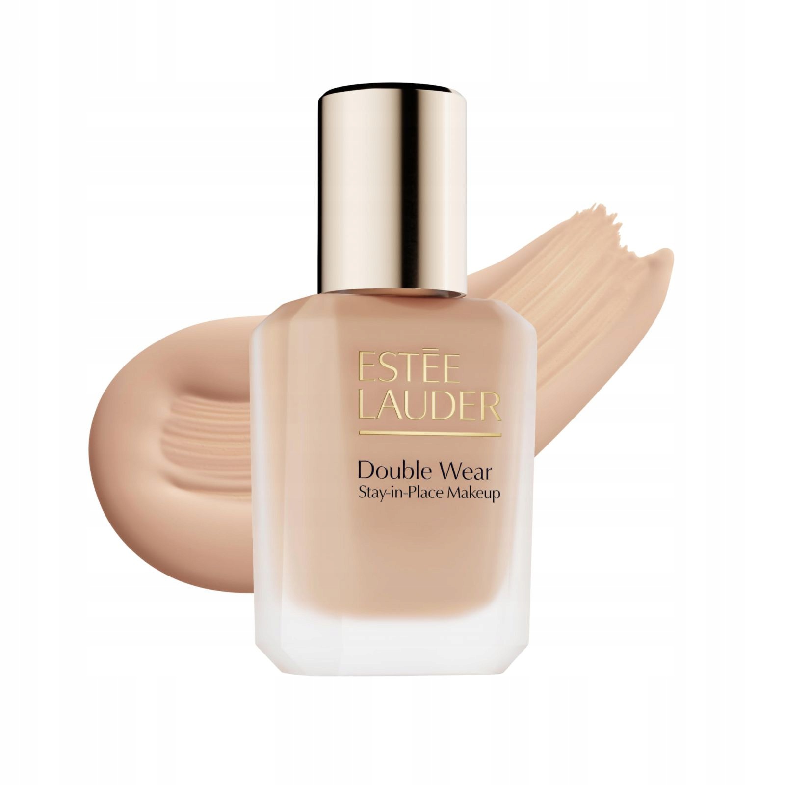 Make-up Spf 10 Dvojitý Make-up Držitelný 30 ML Odstín: 1N2 Ecru 16