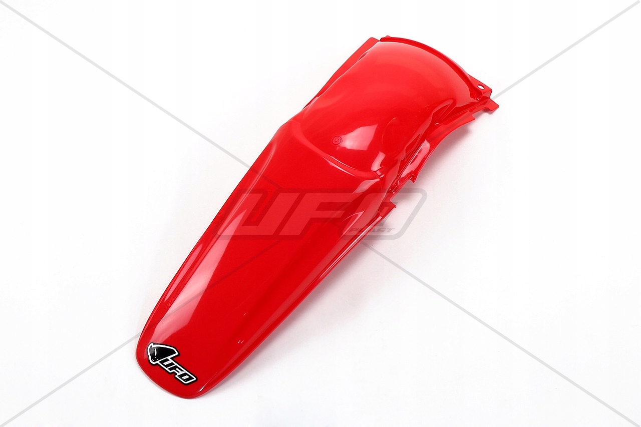 Ufo Błotnik Tył Honda Cr 125/250 '00-'01 Kolor Czerwony