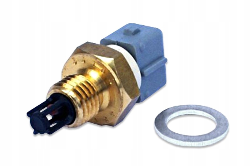 Czujnik temperatury zasysanego powietrza IAT