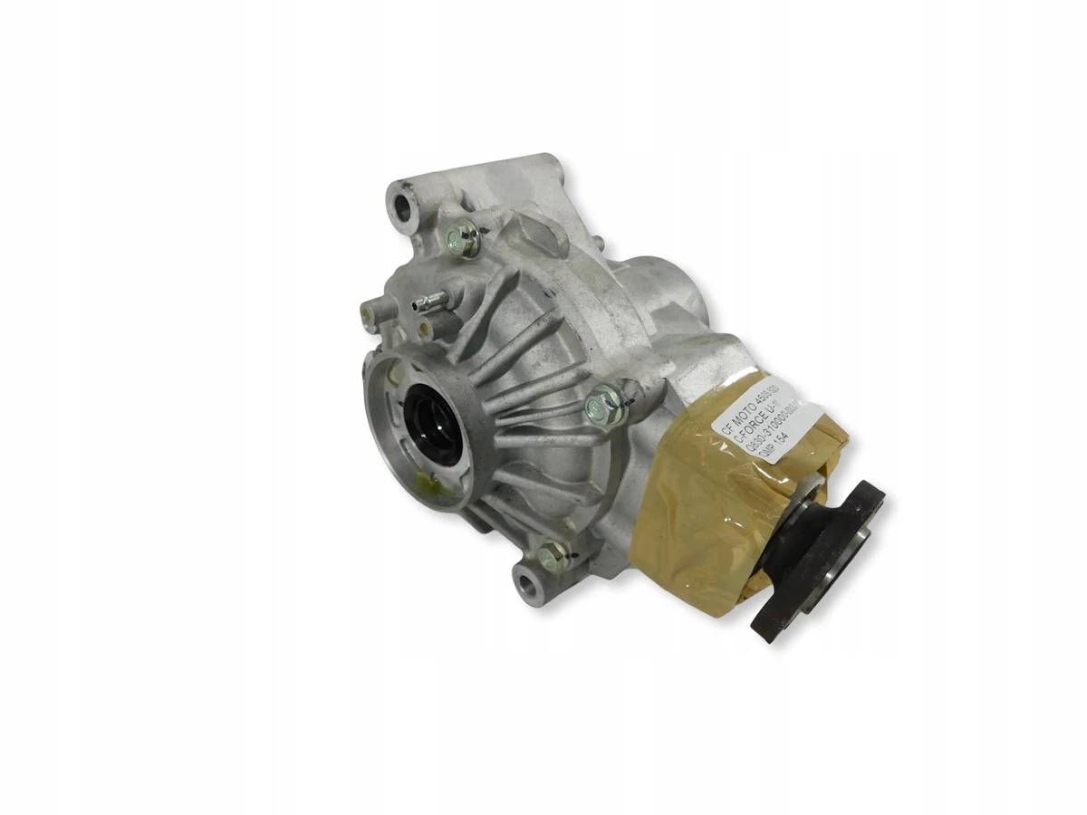 Predný Diferenciál Cf Moto 450S 520 C-force U-11 Q830-310000-20001