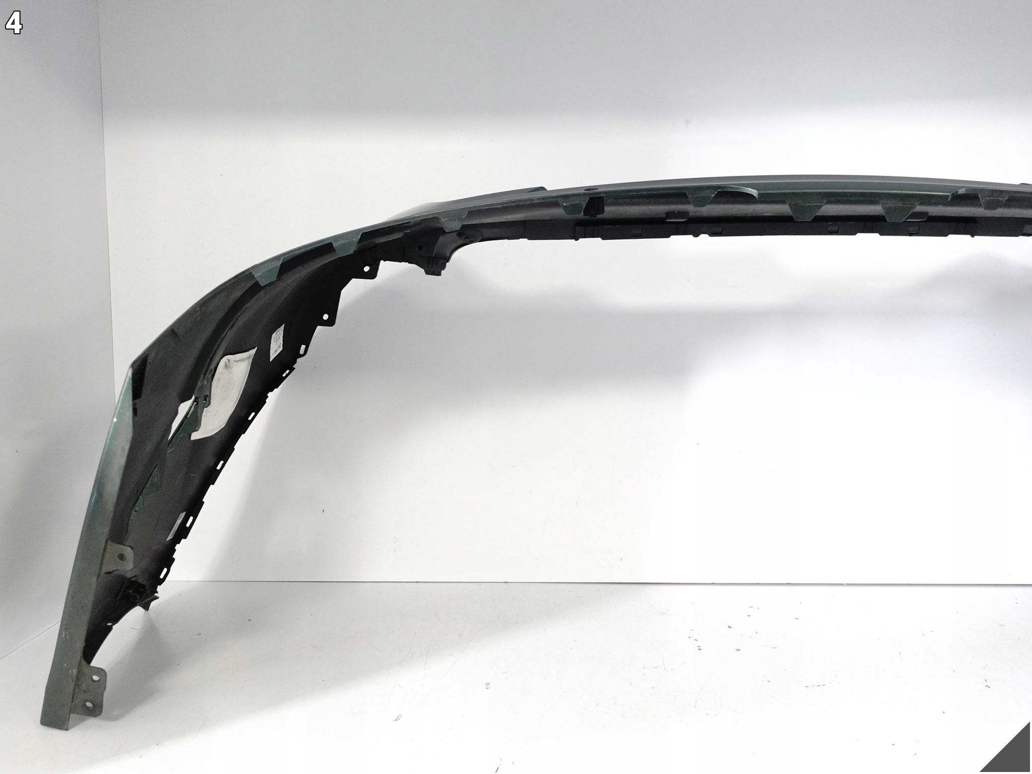 KIA PROCEED GT-LINE CD 18-25 bumper BUMPER rear part (6xPDC) 86611-J7710