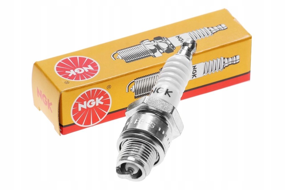 

Świeca zapłonowa Ngk B9HS 5810