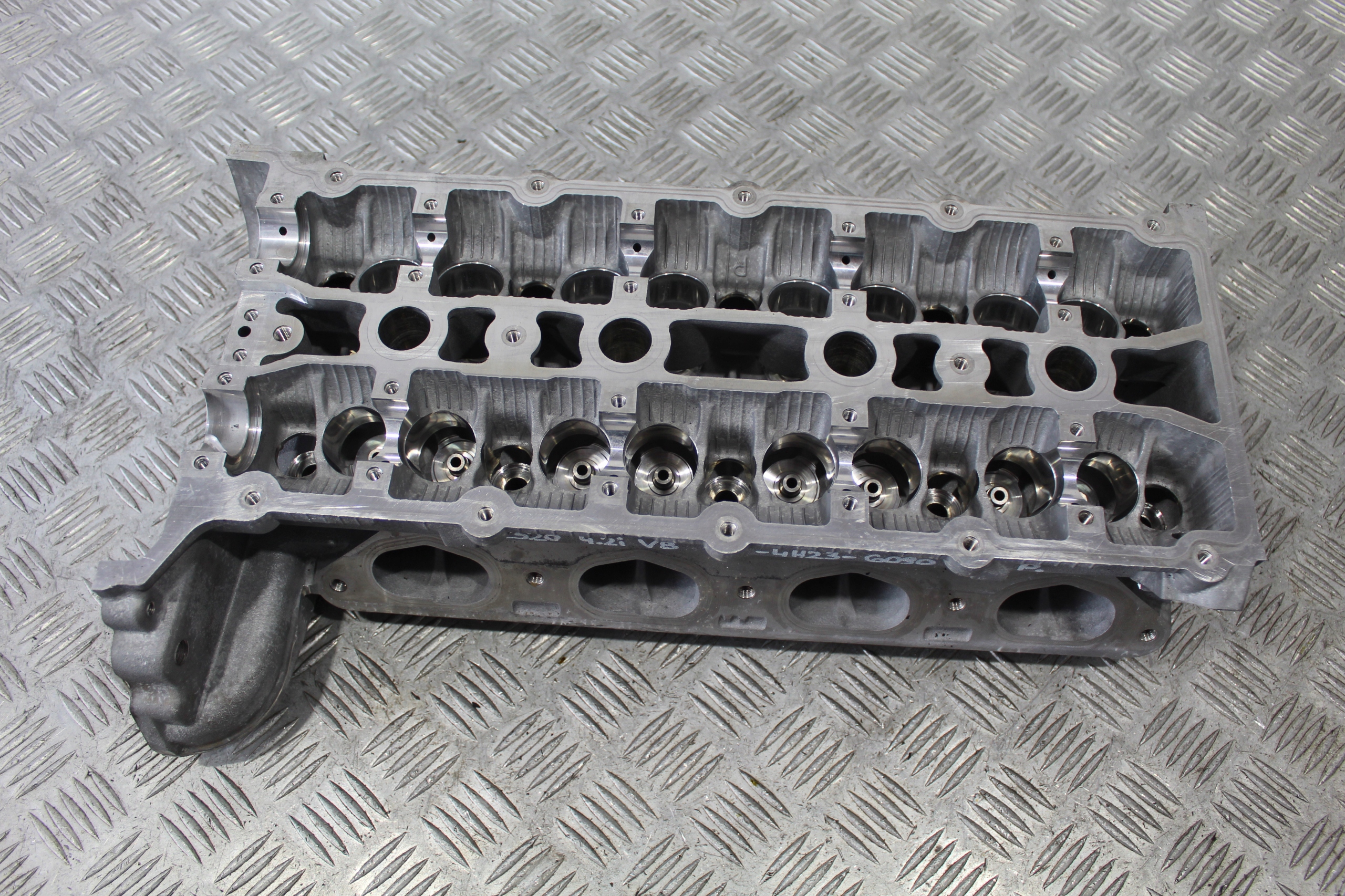 head. right RANGE ROVER SPORT L320