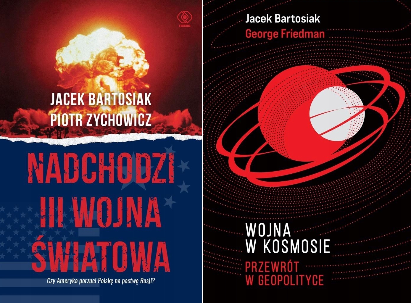 

Wojna W Kosmosie Nadchodzi III Wojna Światowa