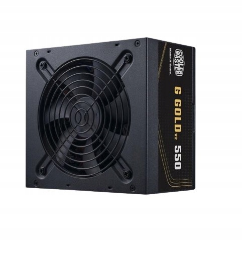 Napájací zdroj Cooler Master MPE-5501-ACAAG 550 W