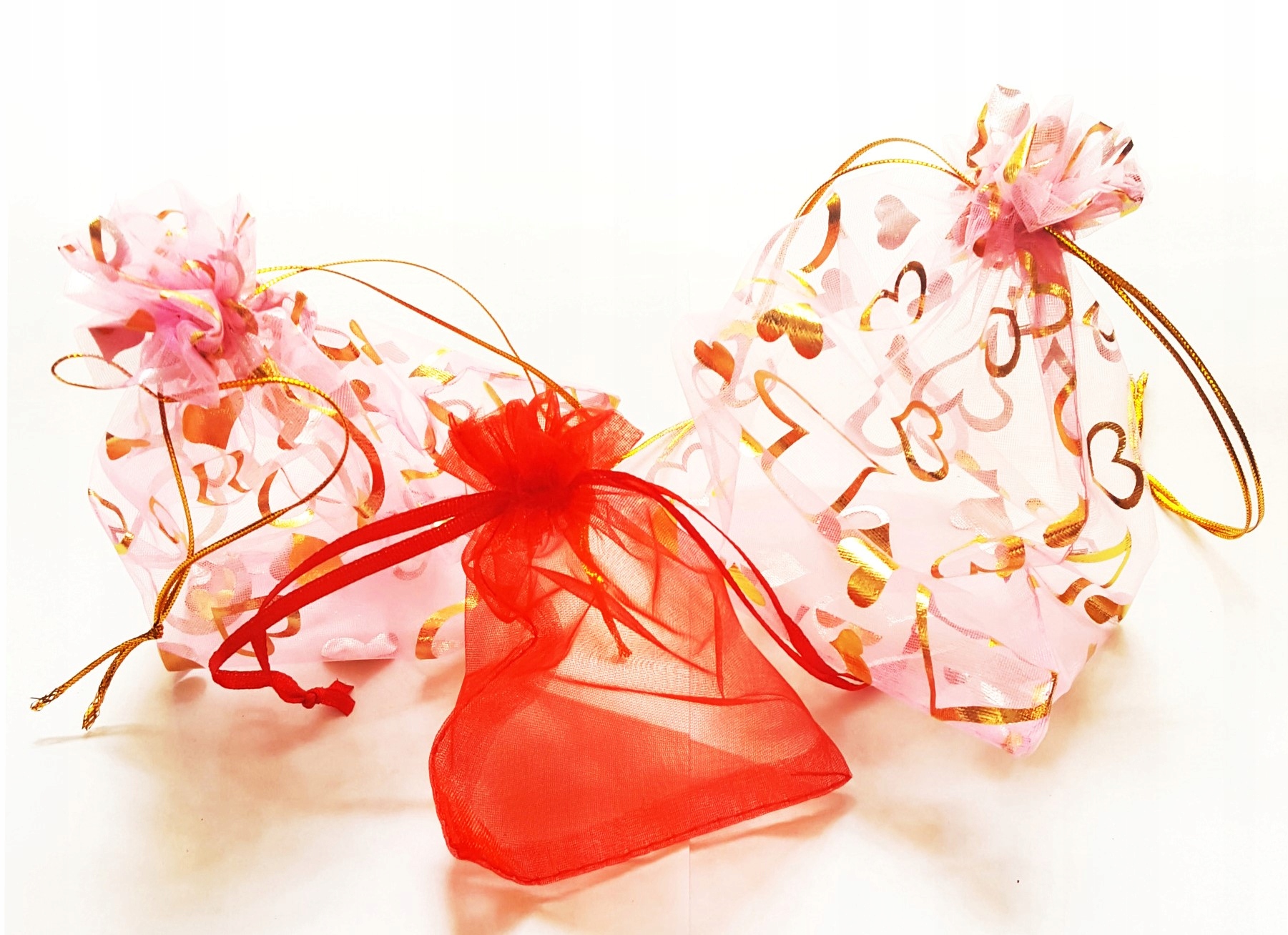 KORALE BURSZTYNOWE-na TARCZYCĘ polerowane -dł.45cm Długość całkowita 45 cm