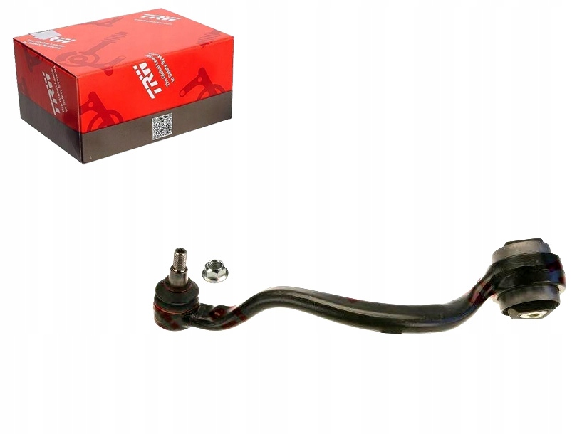 Rameno Spodní 23 MM Bmw X5 (E70) X6 (E71 E72) 3.0-4.8 Asistent Kolize #34