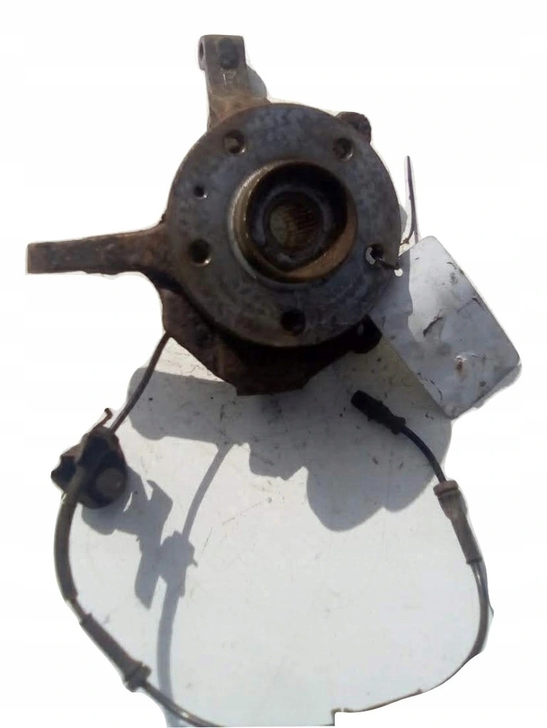 1556883887 - Кроссовер ступица левая RENAULT Traffic 2.0 dCi ABS