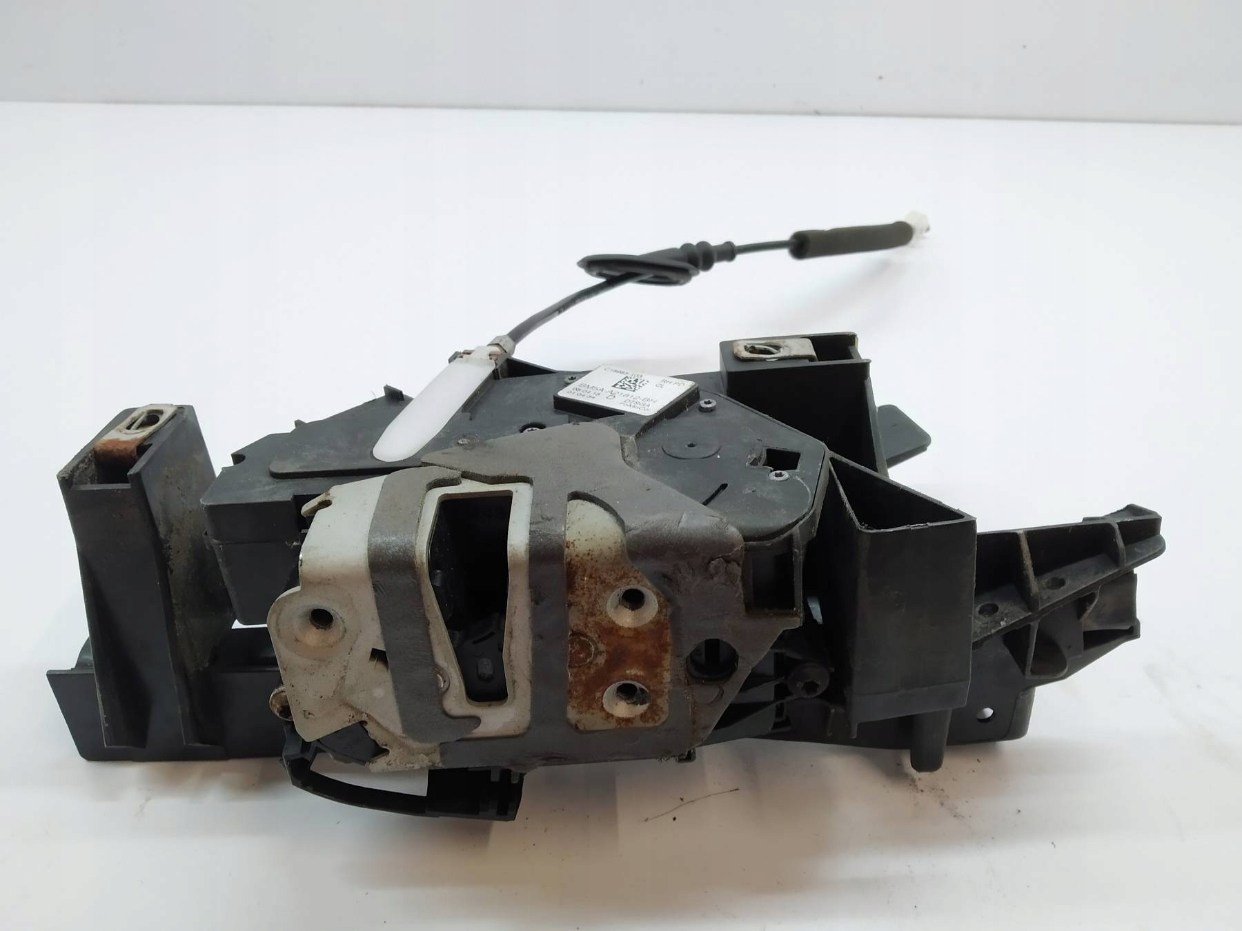 lock door right front BM5A-A21812-BH Ford Mondeo Mk5 (2014-)