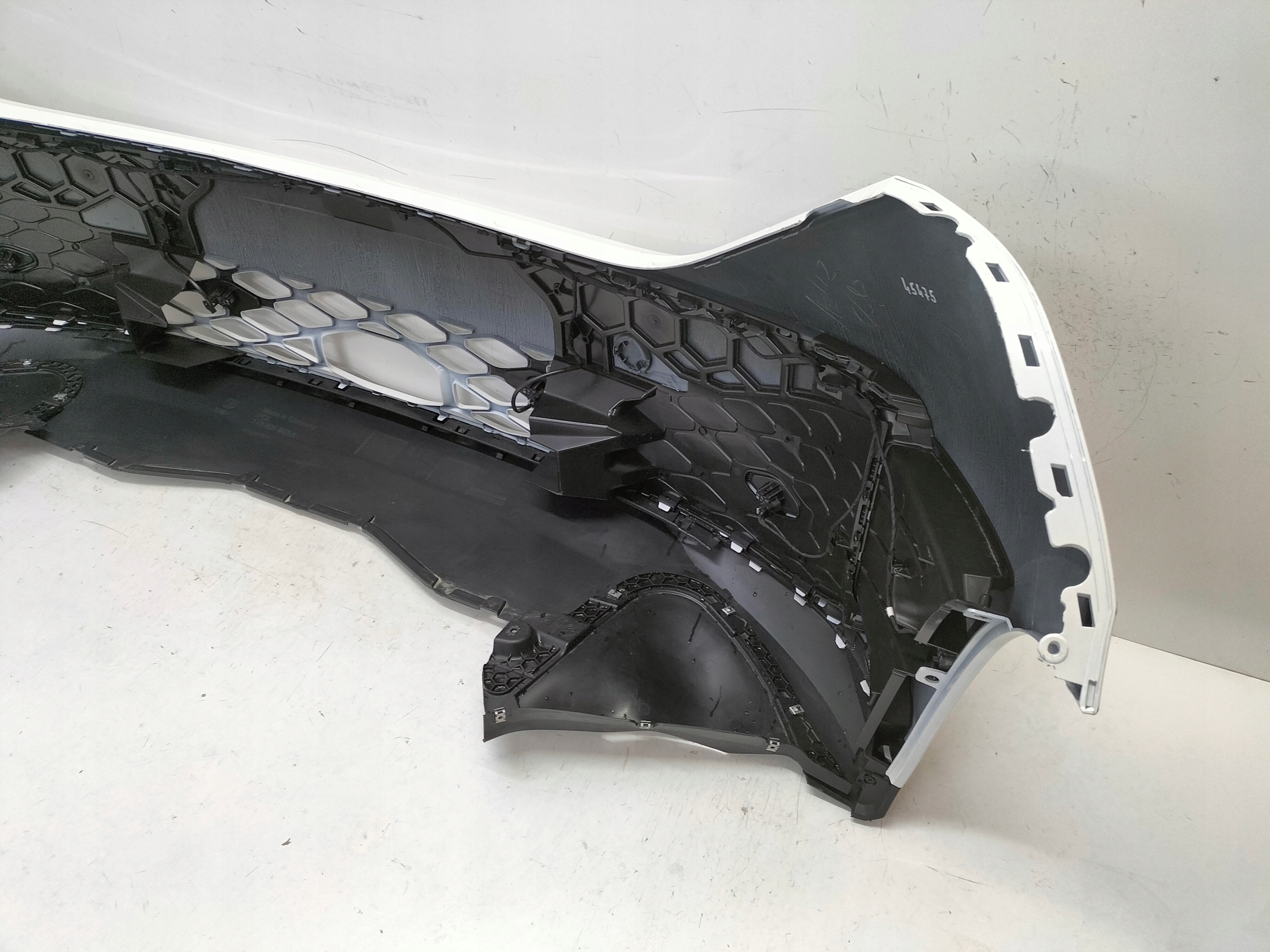 front bumper front VW ID BUZZ 22