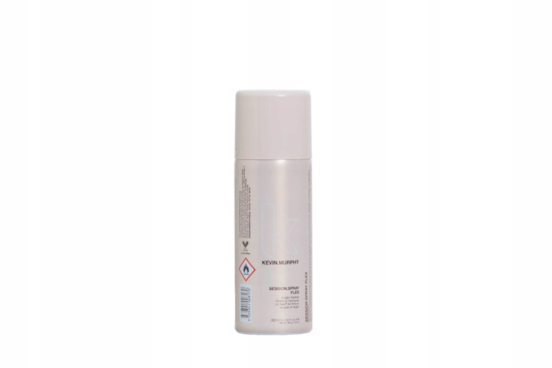 Kevin MURPHY_Session Spray Flex elastický lak na vlasy 100 ml