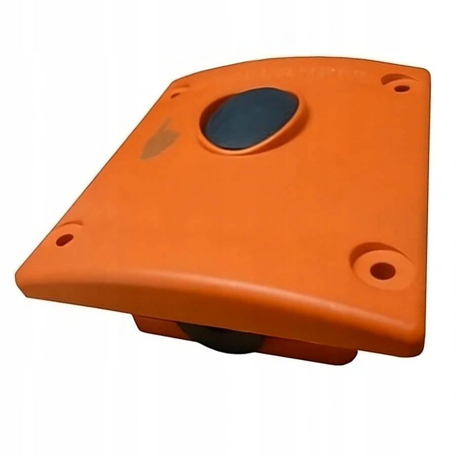 Udržovací tlačítko s kontaktní kostkou pro výtah Dhollandia