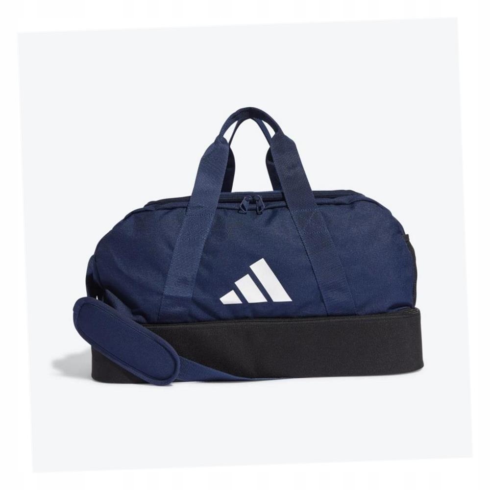 Sportovní Taška Adidas Tiro League Modrá 30, 75 L