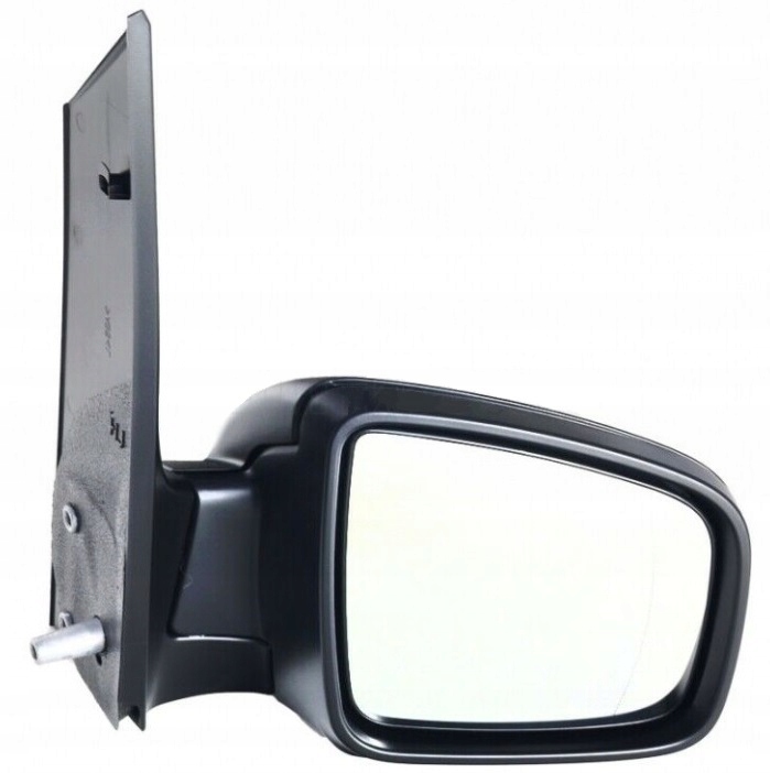 Mercedes Vito Viano W639 Vnější Zrcátko Pravé Manuální Homologace Eu