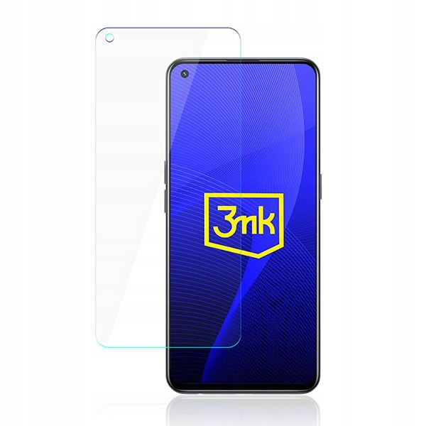 Realme Gt Master 3MK Flexibleglass