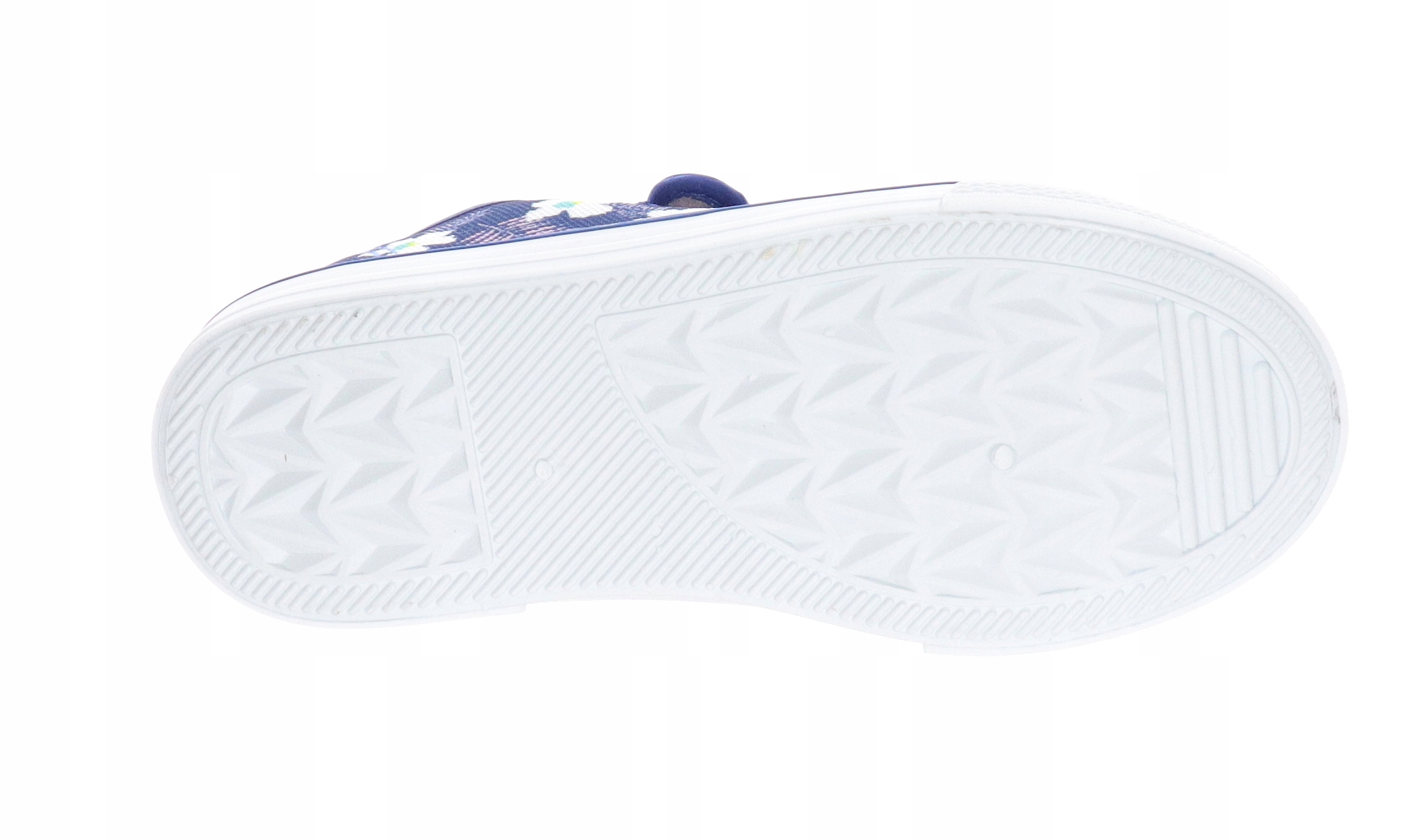 AMERICAN CLUB TRAMPKI TENISÓWKI BUTY SPORTOWE R.31 Odcień granatowy