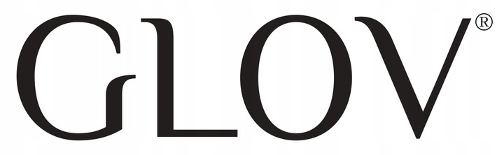 Biodegradowalne płatki GLOV Natural Cleansing Pads Marka Glov