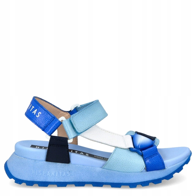 Španělské sandály Hispanitas CHV253896 Modré 42
